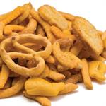 Cheddar Lover's Snack Mix