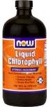 Chlorophyll Liquid 16 oz