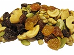 Natural Delight Snack Mix