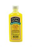 Natural Lemon Flavor 7oz