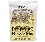 Peppered Gravy Mix 4.5 oz.