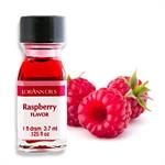 Raspberry Flavor 1 dram