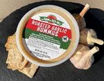 Roasted Garlic Hummus 8 oz