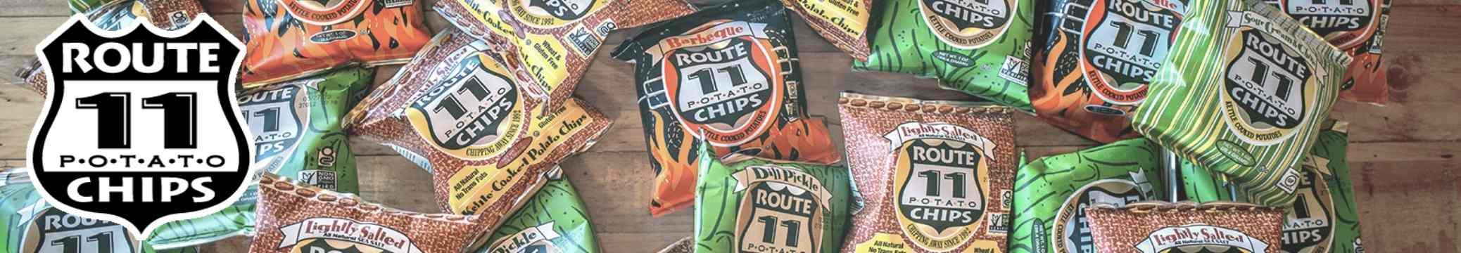Route 11 Chips 1-2oz