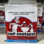 Saf Instant Yeast 1 lb