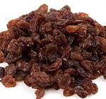 Seedless Select Raisins