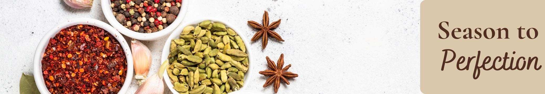 Spices