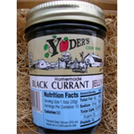 Black Currant Jelly         9 oz.