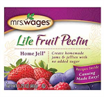 Mrs. Wages Lite Fruit Pectin 1.75 oz.