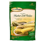 Mrs. Wages KOSHER DILL Pickle Mix  6.5oz