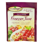 Mrs. Wages FREEZER Jam Fruit Pectin 1.59 oz