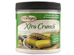 Xtra Crunch Granules Mrs Wages  5.5oz