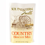 Country Biscuit Mix 6 oz.