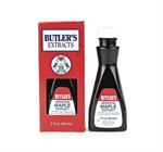 Butler's Extracts Imitation Maple 2oz.