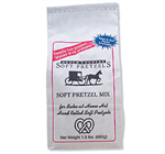 Soft Pretzel Mix 1.5 lbs.