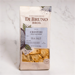 Crostini Italian Cracker Sea Salt 7.04oz