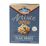 Artisan Flax Seeds Nut-Thins 4.25oz