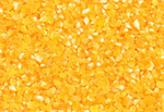 Organic Yellow Corn Grits