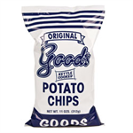 Good's Potato Chips ^Blue^ 11oz