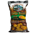 Sweet Potato Chips   Backroad Country