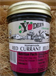 Red Currant Jelly 9 oz.