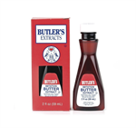 Butler's Extracts Butter Imitation 2oz.