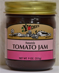 Tomato Jam 9 oz.