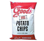 Good's Potato Chips ^Red^ 11 oz.
