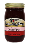 Cherry Jam 18 oz.