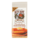 Buckwheat Pancake Mix 2lb.
