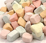 Assorted Marshmallow Bits