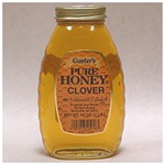Clover Honey 8 oz.