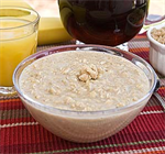 Maple And Brown Sugar Instant Oatmeal