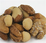Deluxe Mixed Nuts  wc
