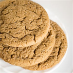 Ginger Cookies 3 pk.