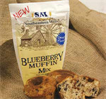Blueberry Muffin Mix 7 oz.