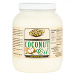 Coconut Oil  96oz