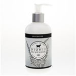 Lotion Unscented 8.5oz