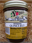 Quince Jelly 9 oz.