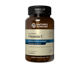 Vitamin C  (60 Tabs)