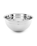 Stainless 3Qt Bowl