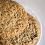Oatmeal Raisin Cookies 3 pk.