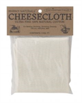 Natural Ultra Fine Cheese Cloth