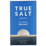 Salt Sea True  Kosher 3lb