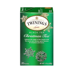 Christmas Tea, Black Tea