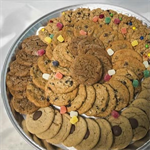 Cookie Tray 18^  6 Dozen   $56.99