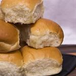 Dinner Rolls White 1 dz.