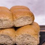 Dinner Rolls Wheat 1 dz.