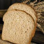 Honey Wheat Bread