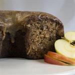 1/2 Apple Cake 2 lb. 2 oz.